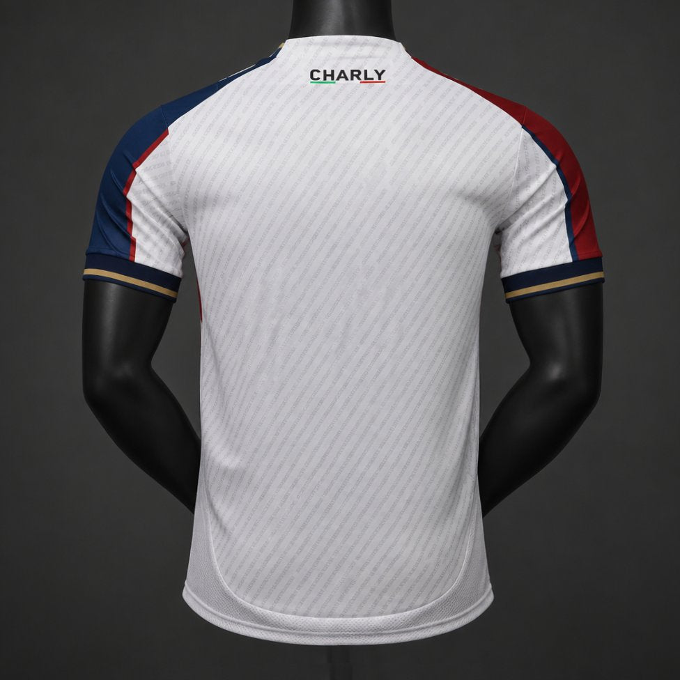 New Atletico De Madrid Edicion Special Shirt 26/27