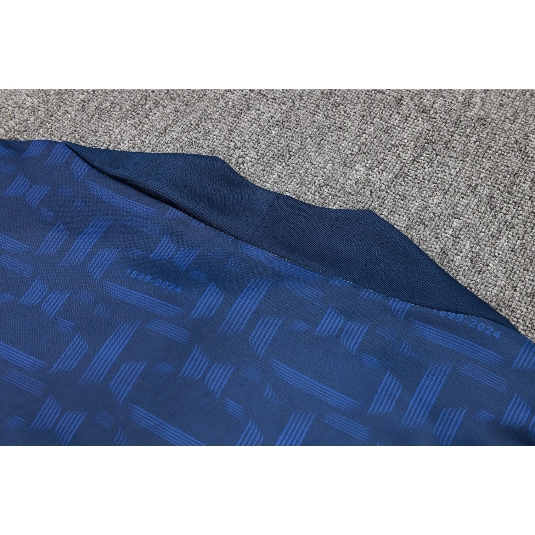 New Chándal Niño FC Barcelona 4º TrackSuit 24/25