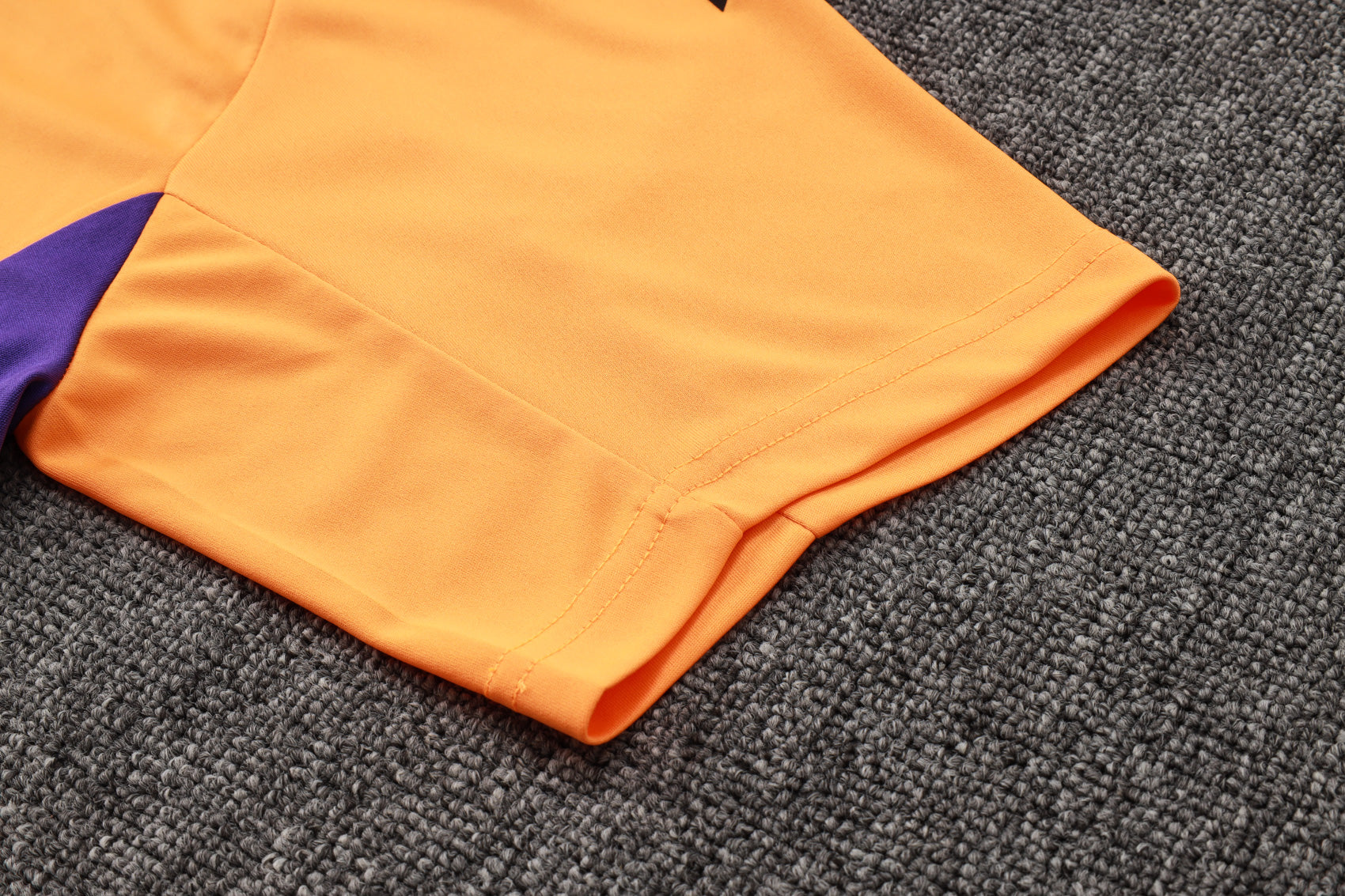 New Real Madrid 4º TrackSuit Corto 24/25