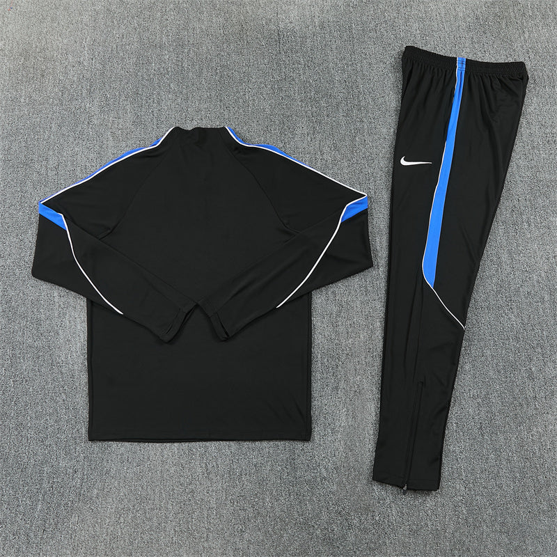 New Atletico De Madrid TrackSuit 2º Complete 26/27