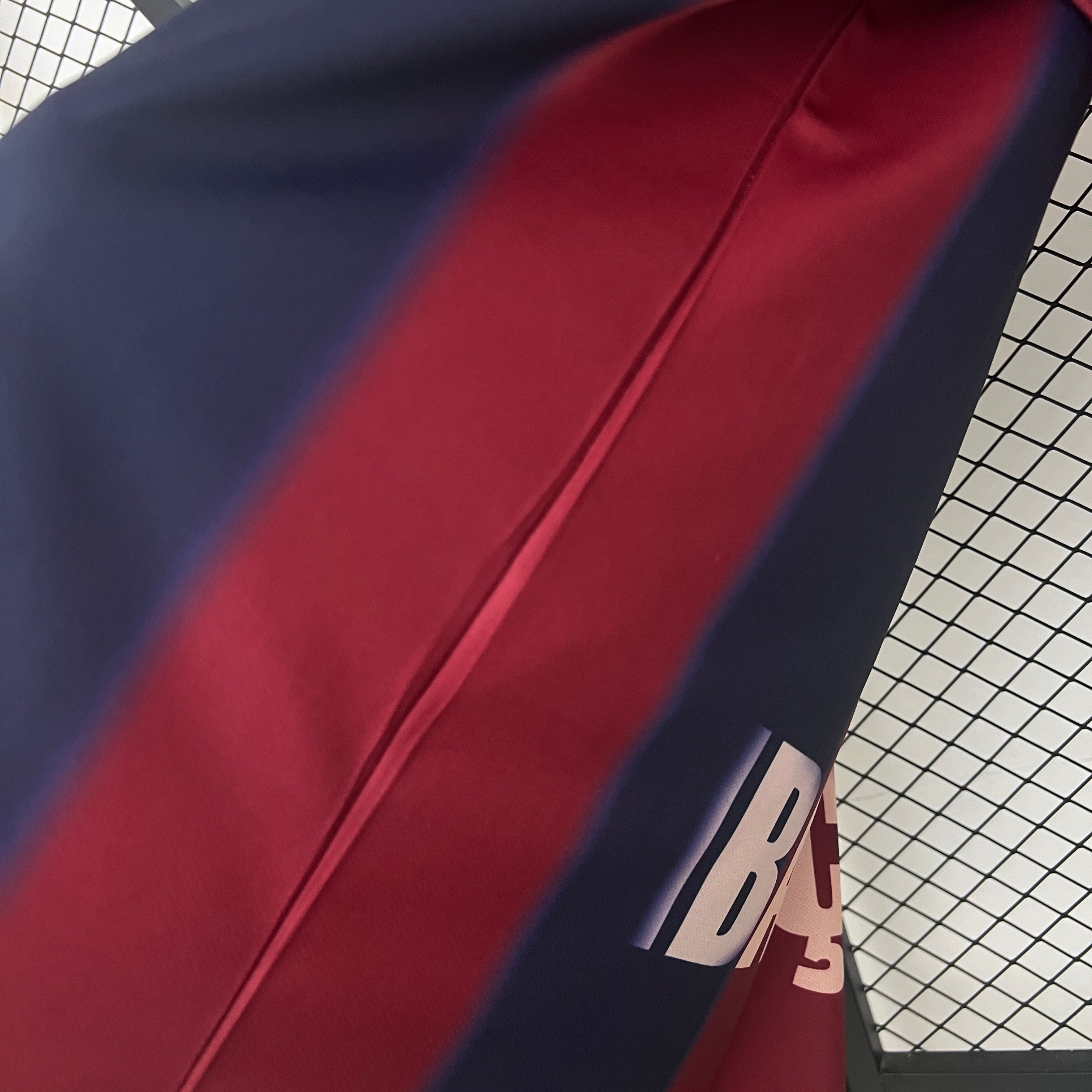 New FC Barcelona Special Edition Shirt 25/26