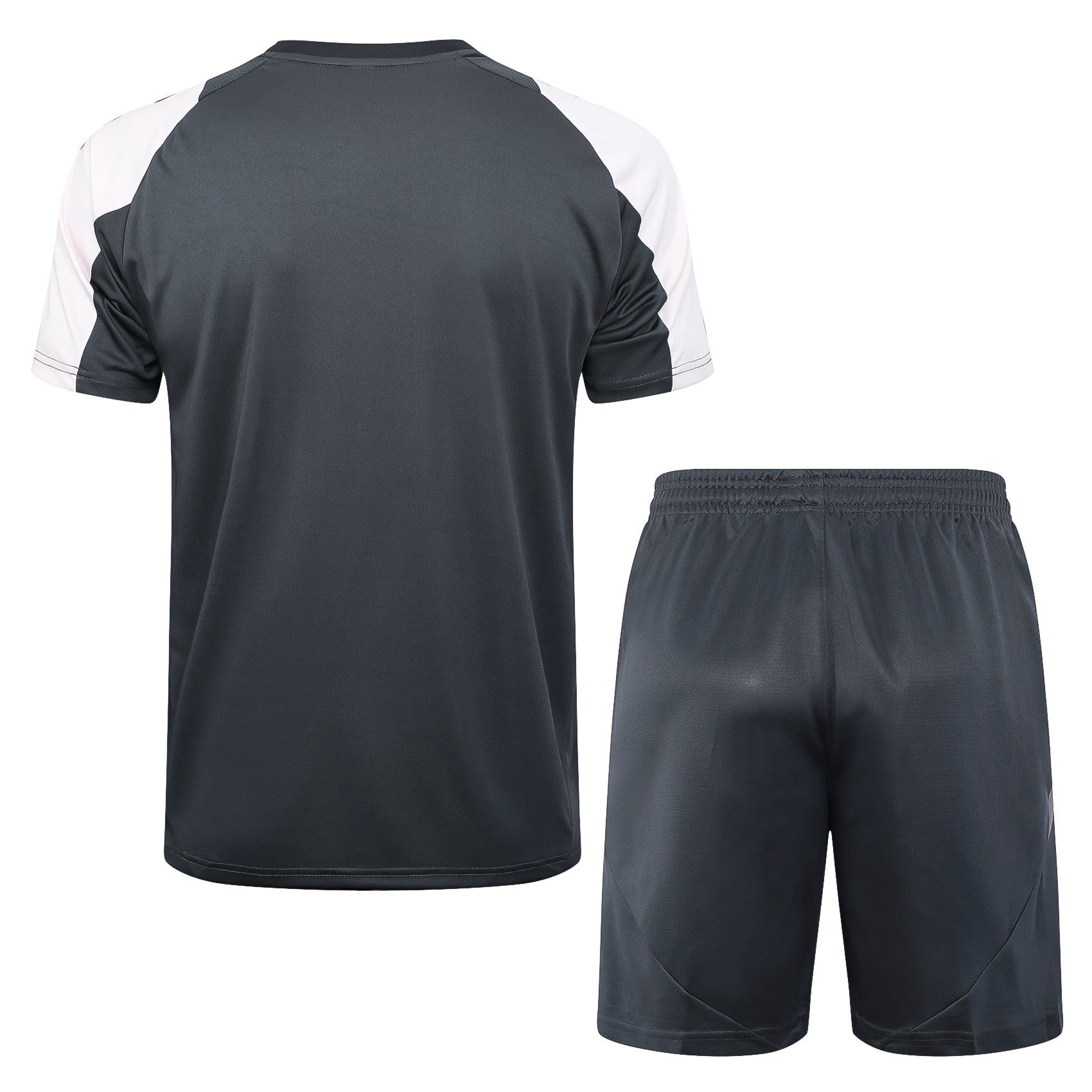 New Real Madrid 6º TrackSuit Corto 24/25