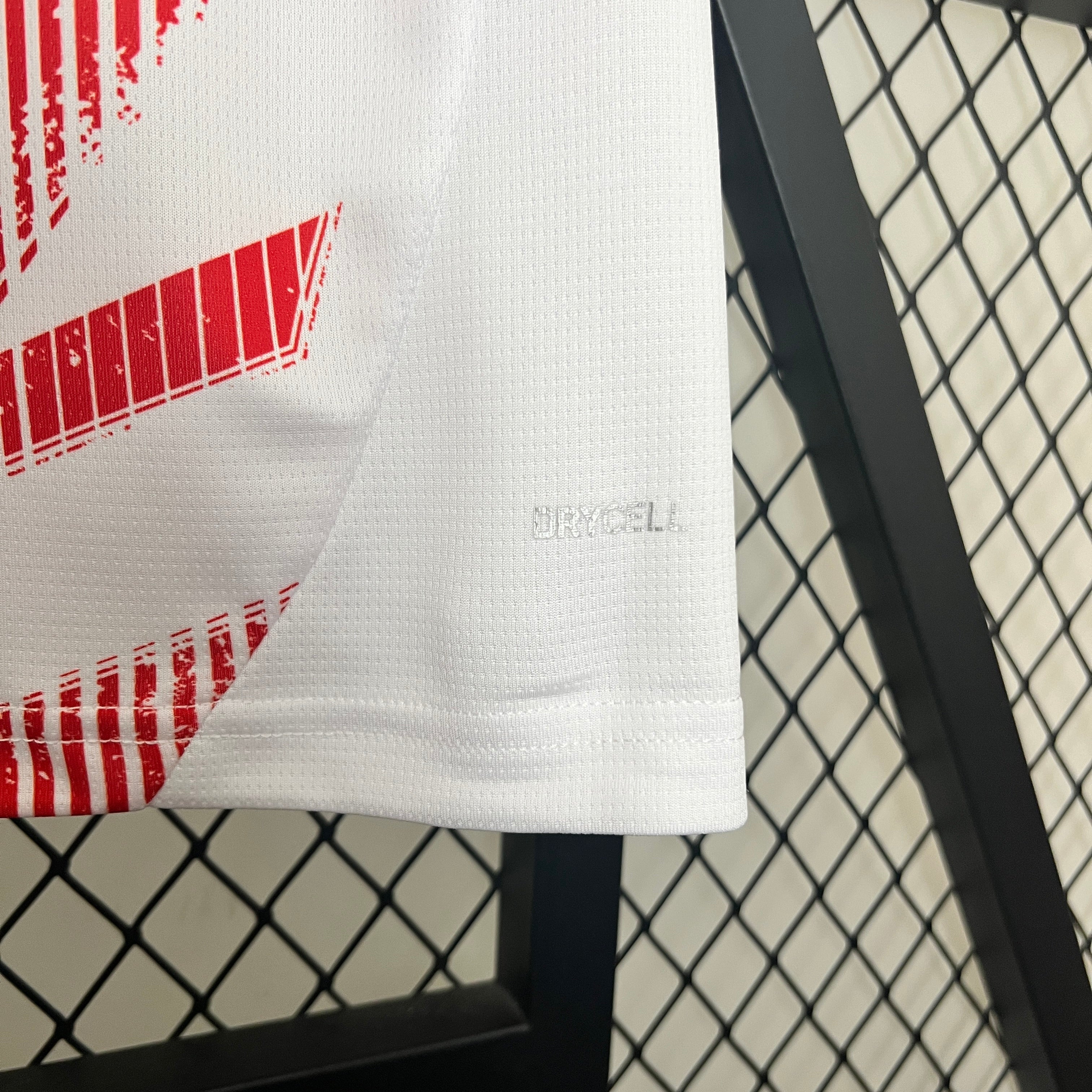 New RB Leipzig Home Shirt 24/25