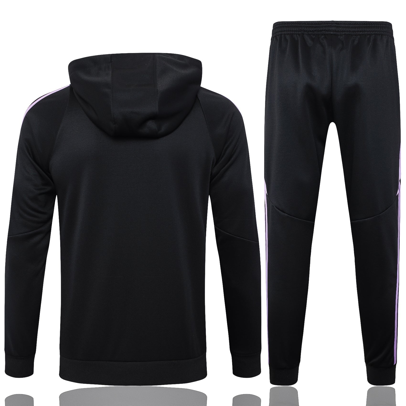 New Alemania TrackSuit Complete