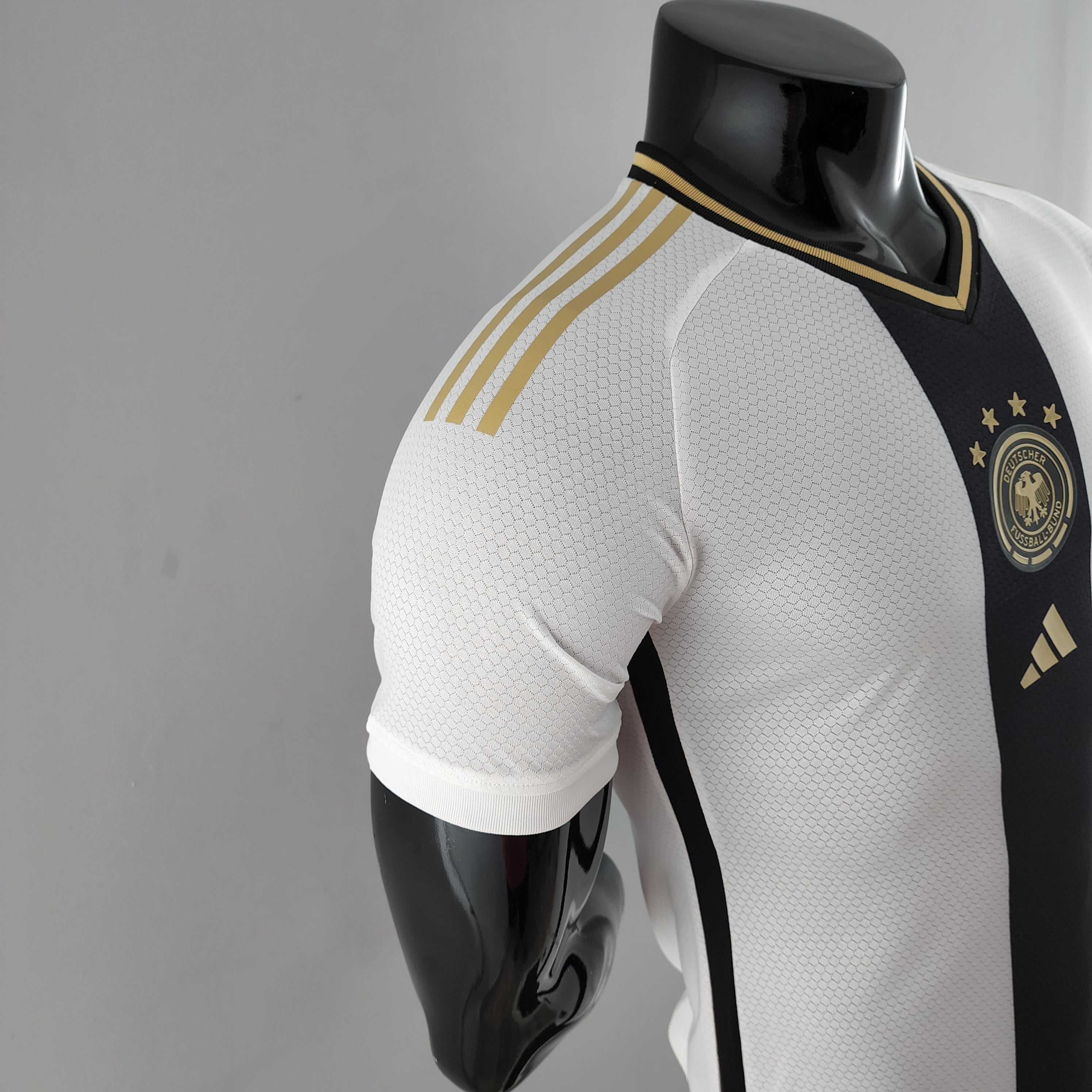 New Alemania 2022 Player Version Shirt