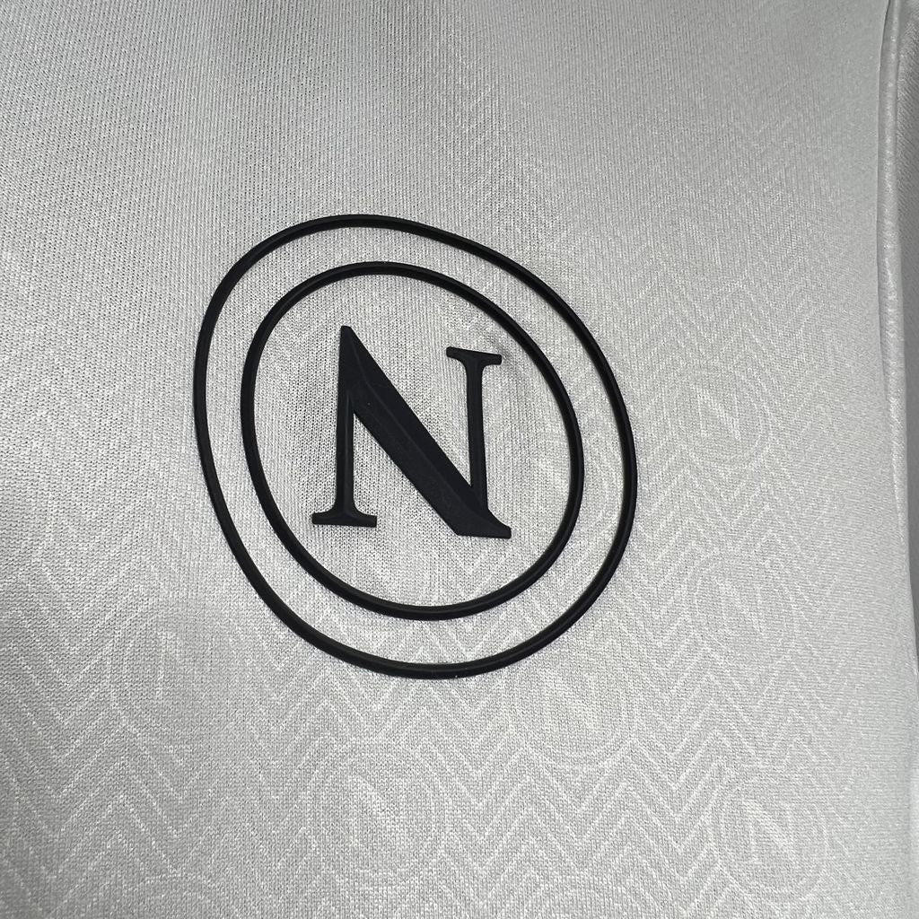 New Napoli Home Shirt 24/25