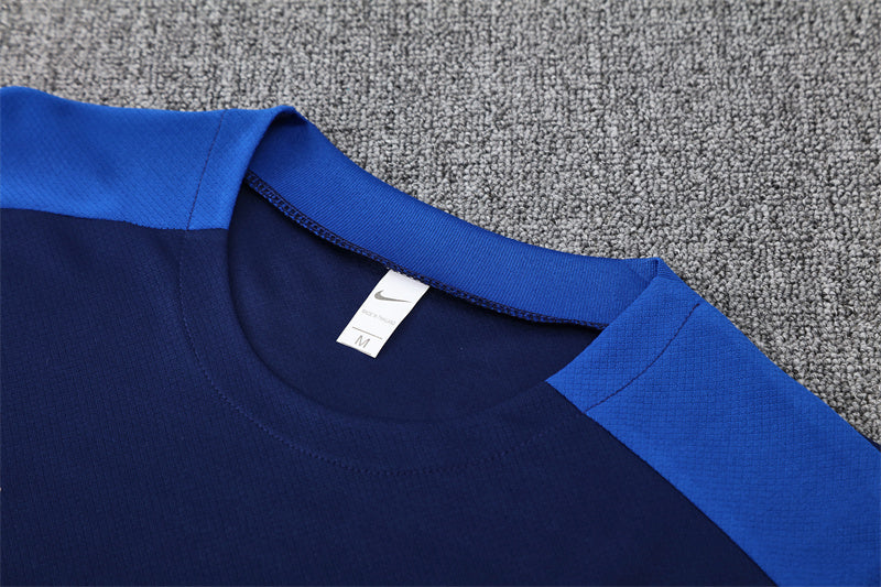 New Paris Saint Germain (PSG) TrackSuit Corto 25/26