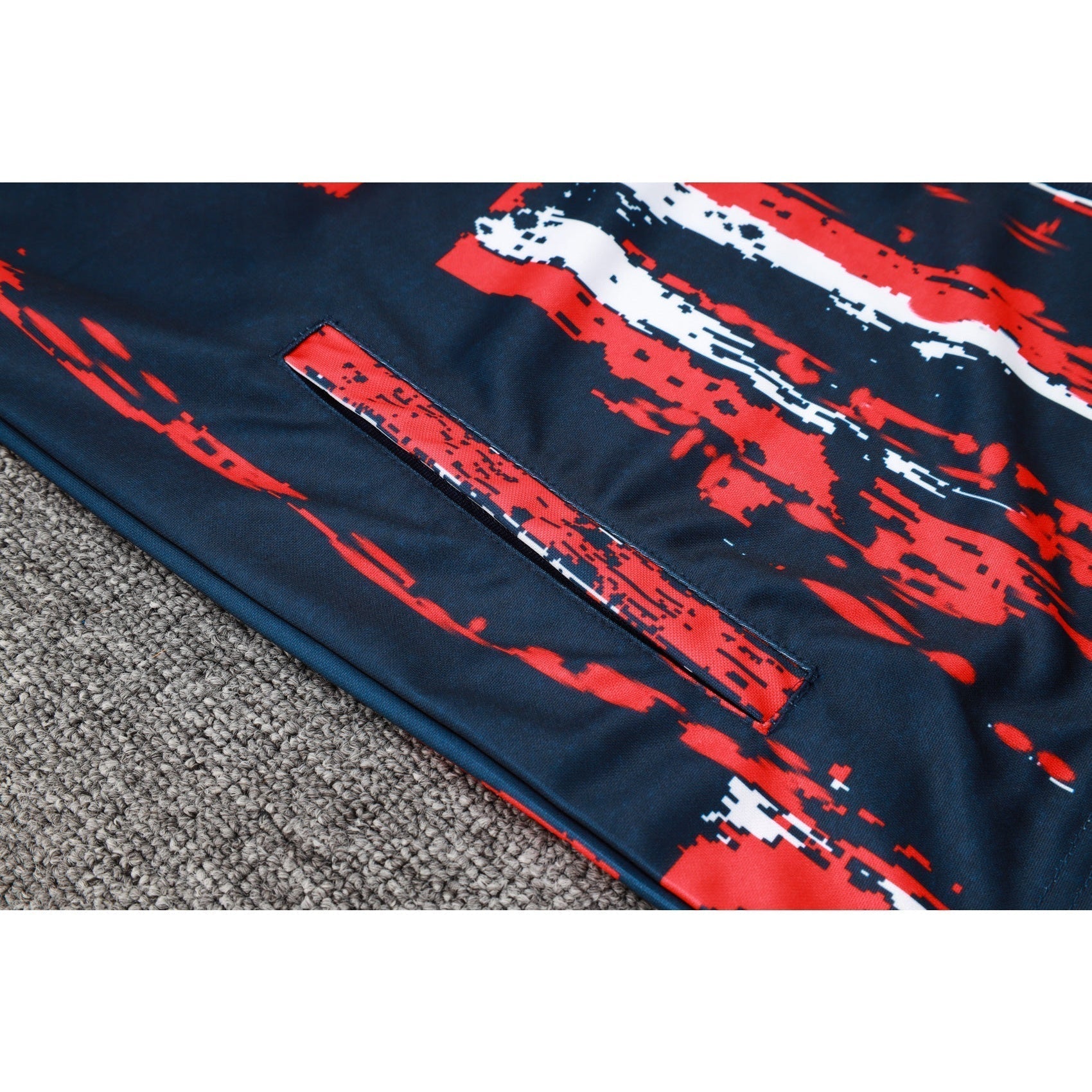 New Paris Saint-Germain TrackSuit 2 Complete 24/25