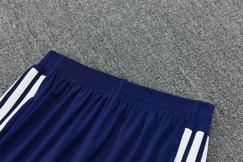 New Real Madrid FC 4º TrackSuit Complete 26/27