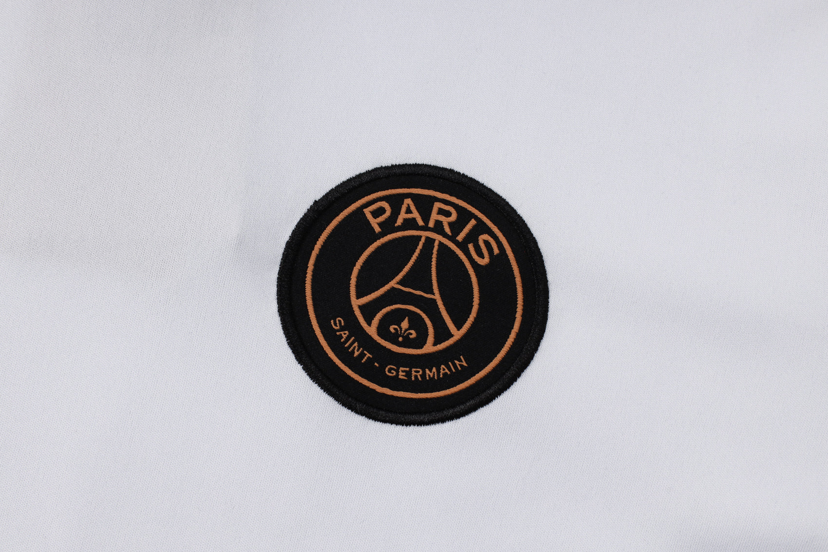 New París Saint-Germain FC TrackSuit Corto 24/25 (PSG)