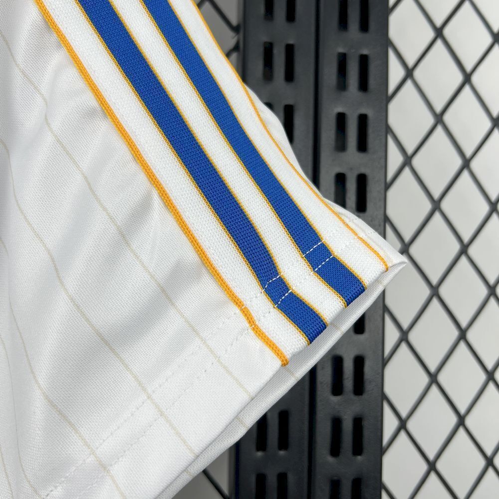 New Real Madrid Special Edition Shirt 25/26