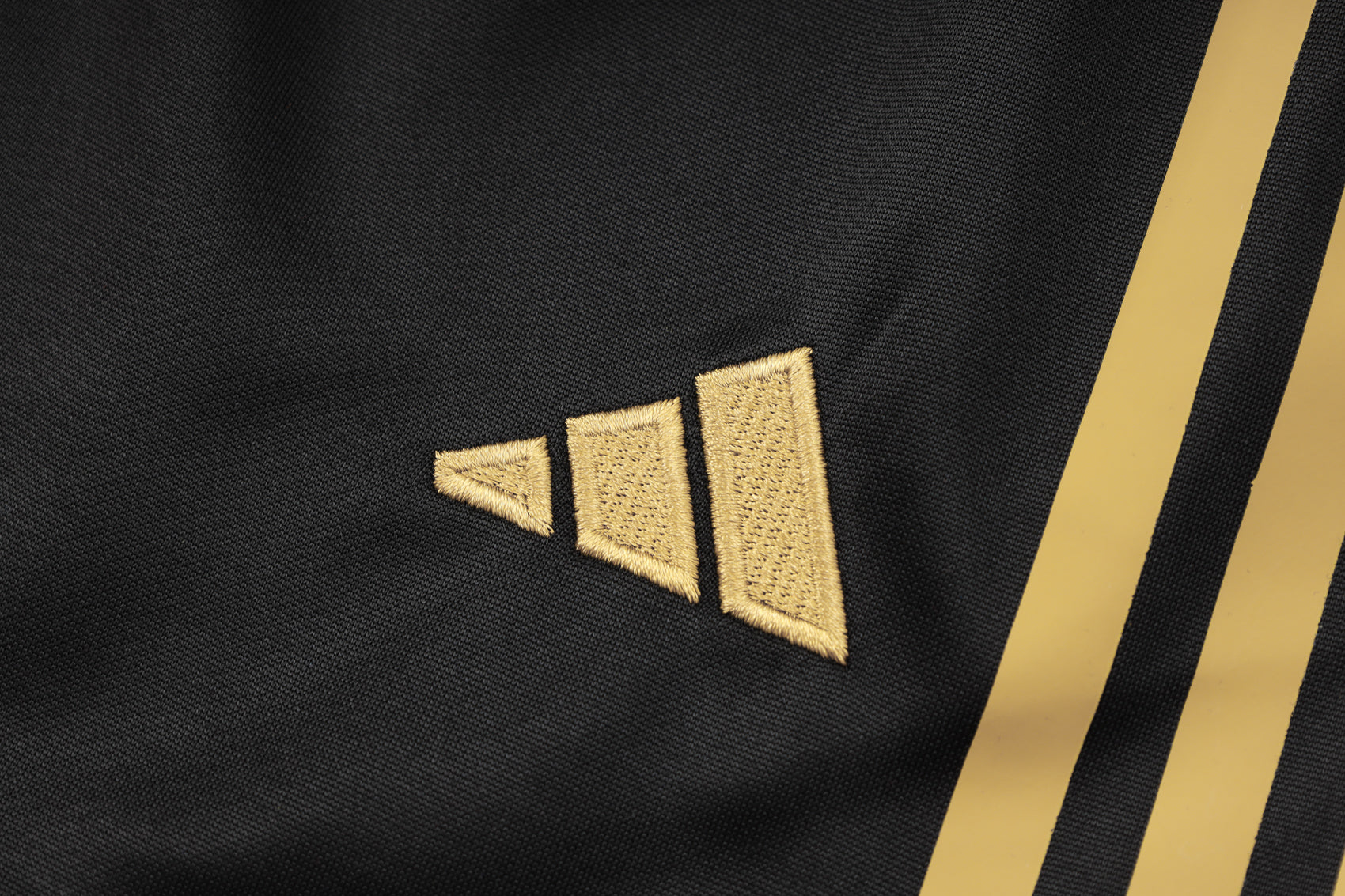 New Real Madrid 8º TrackSuit Corto 24/25