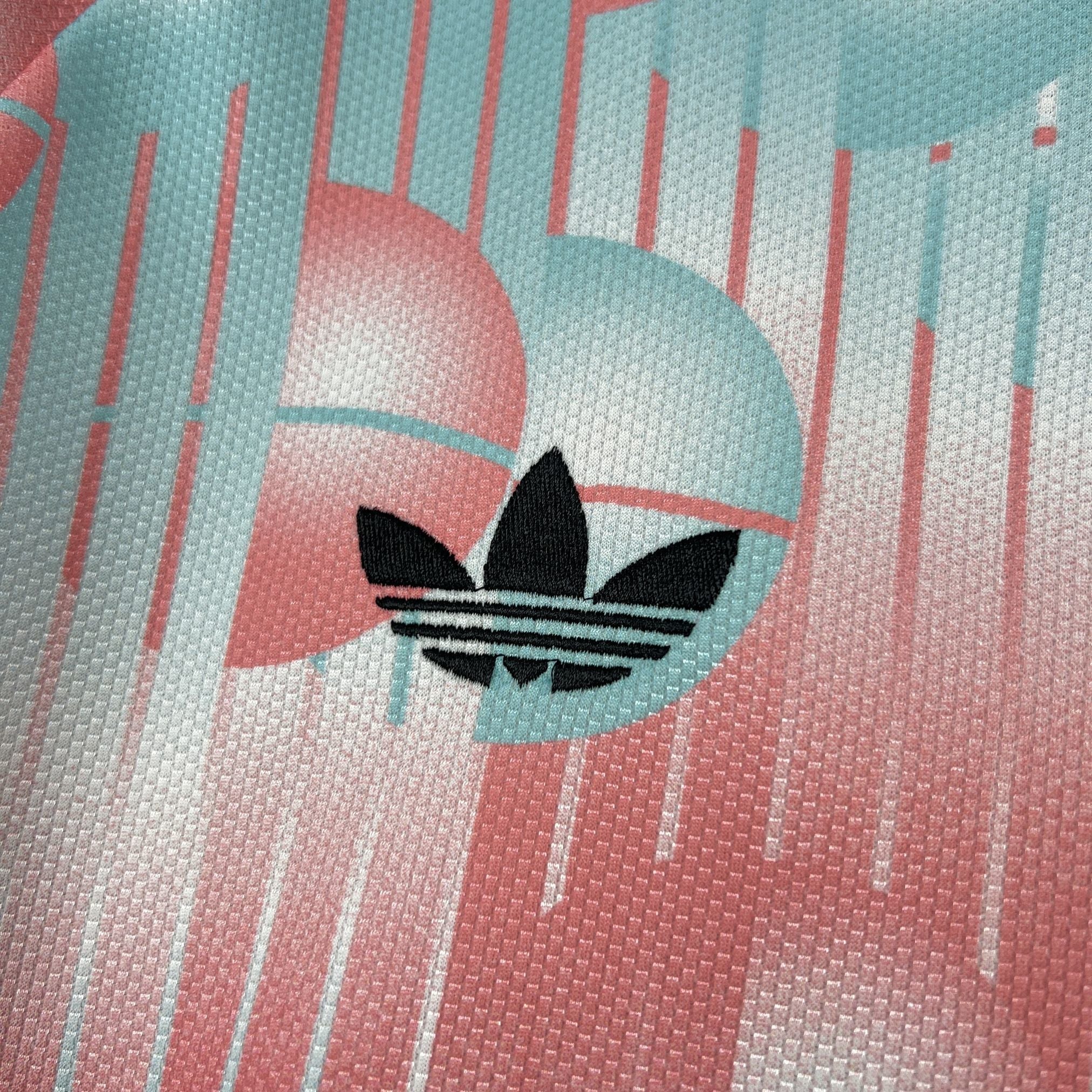 New Bélgica World Cup Away Shirt 25/26