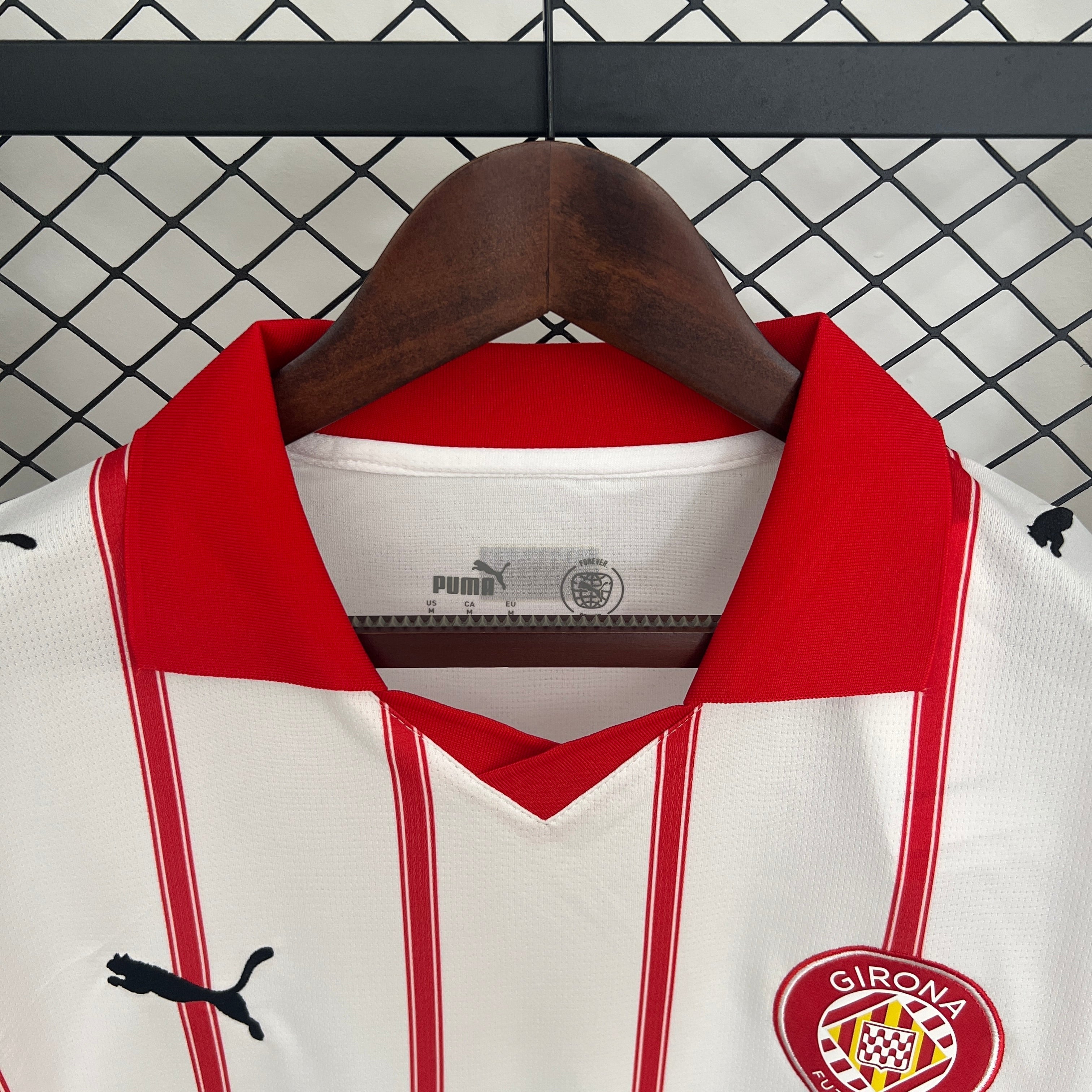 New Girona Home Shirt 25/26