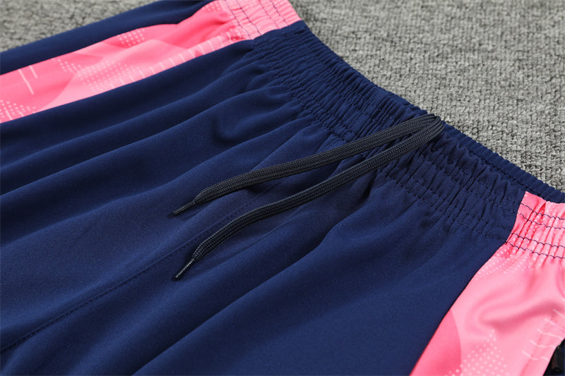 Niño - New Real Madrid 5º TrackSuit Complete 24/25