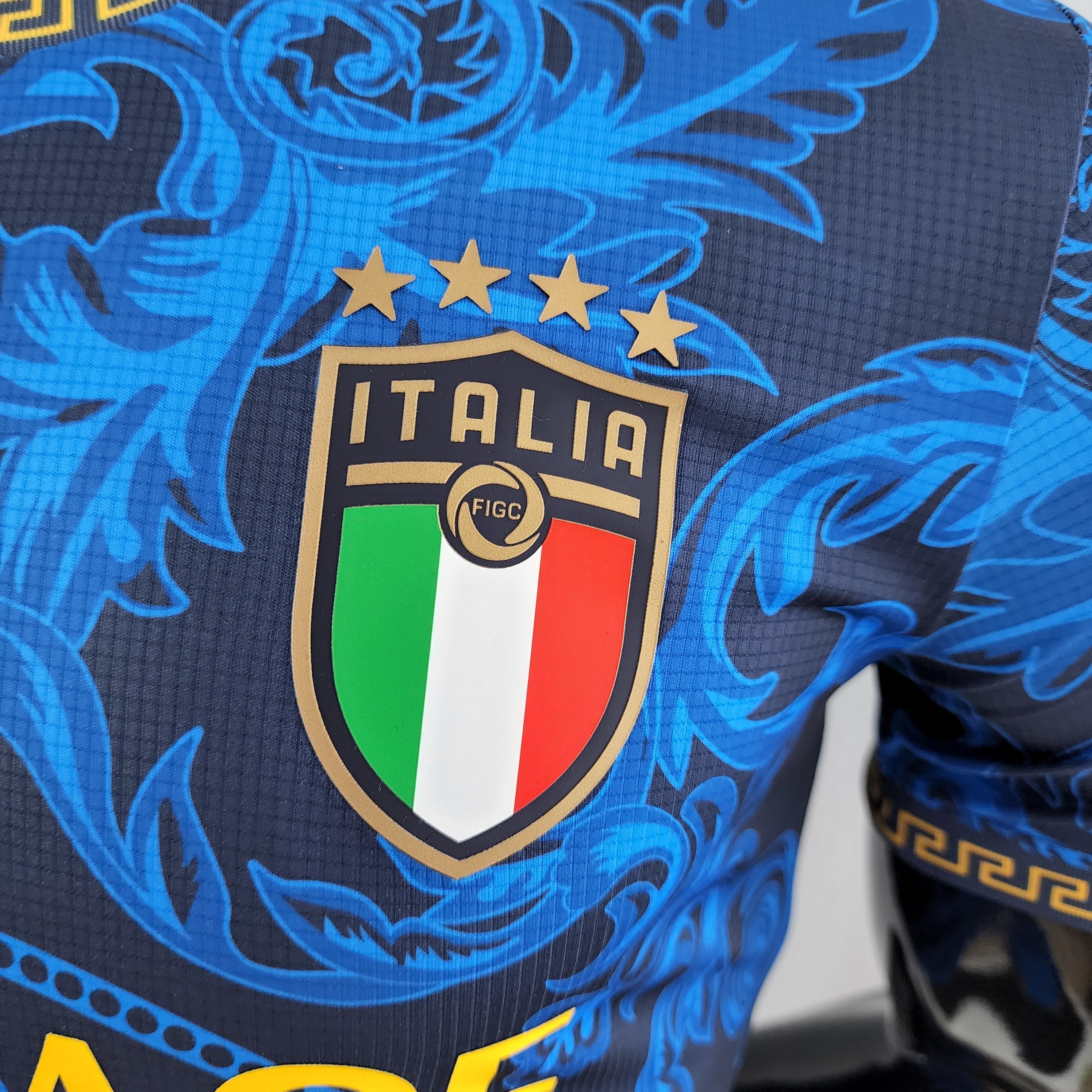 New Italia Versace Special Edition 22/23