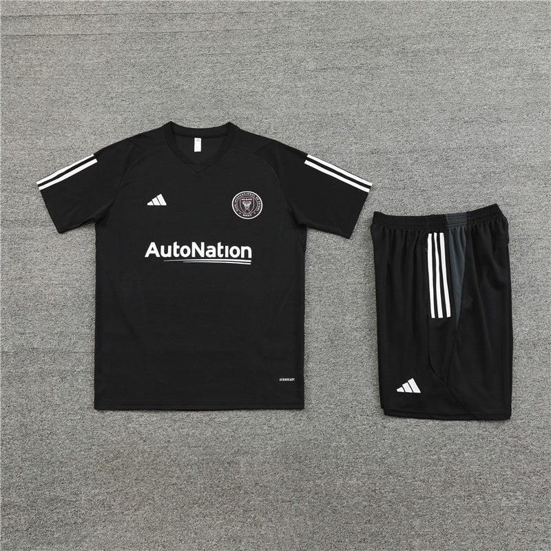 New Inter Miami TrackSuit Corto 24/25 2º