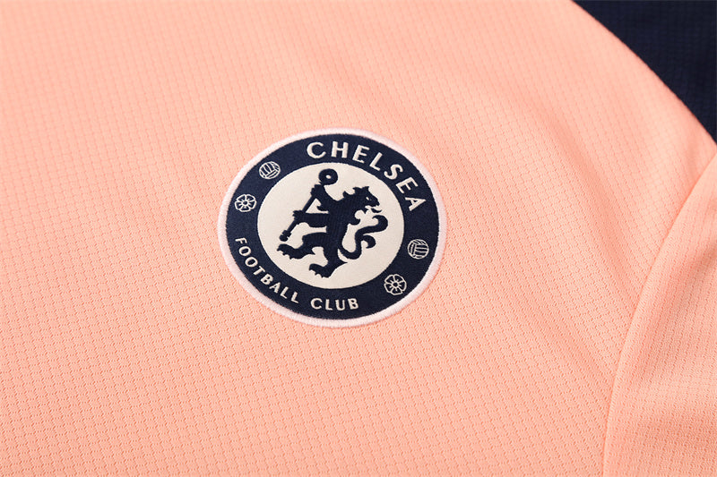 New Chelsea FC TrackSuit Corto 25/26