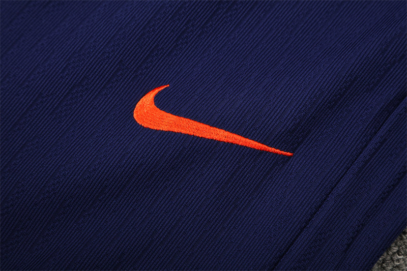 New FC Barcelona TrackSuit Complete 25/26