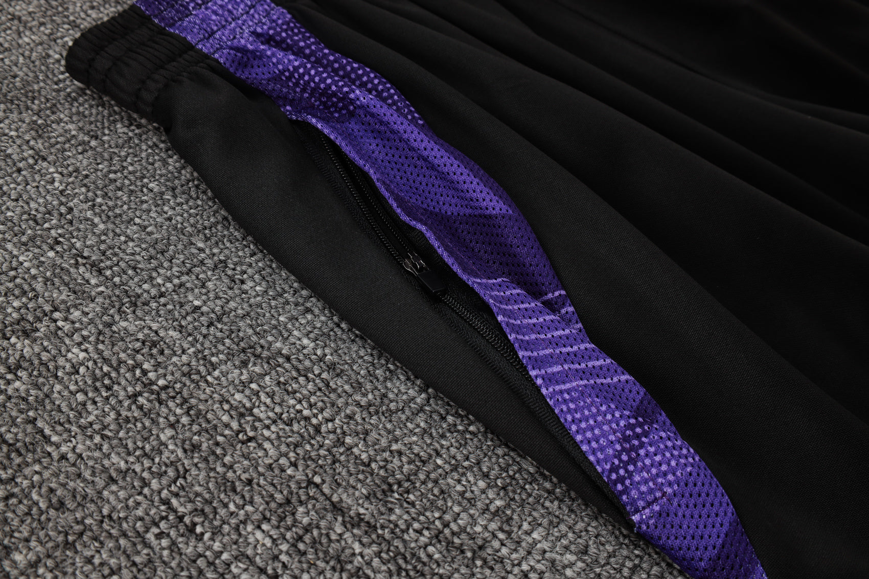 New Real Madrid 4º TrackSuit Corto 24/25