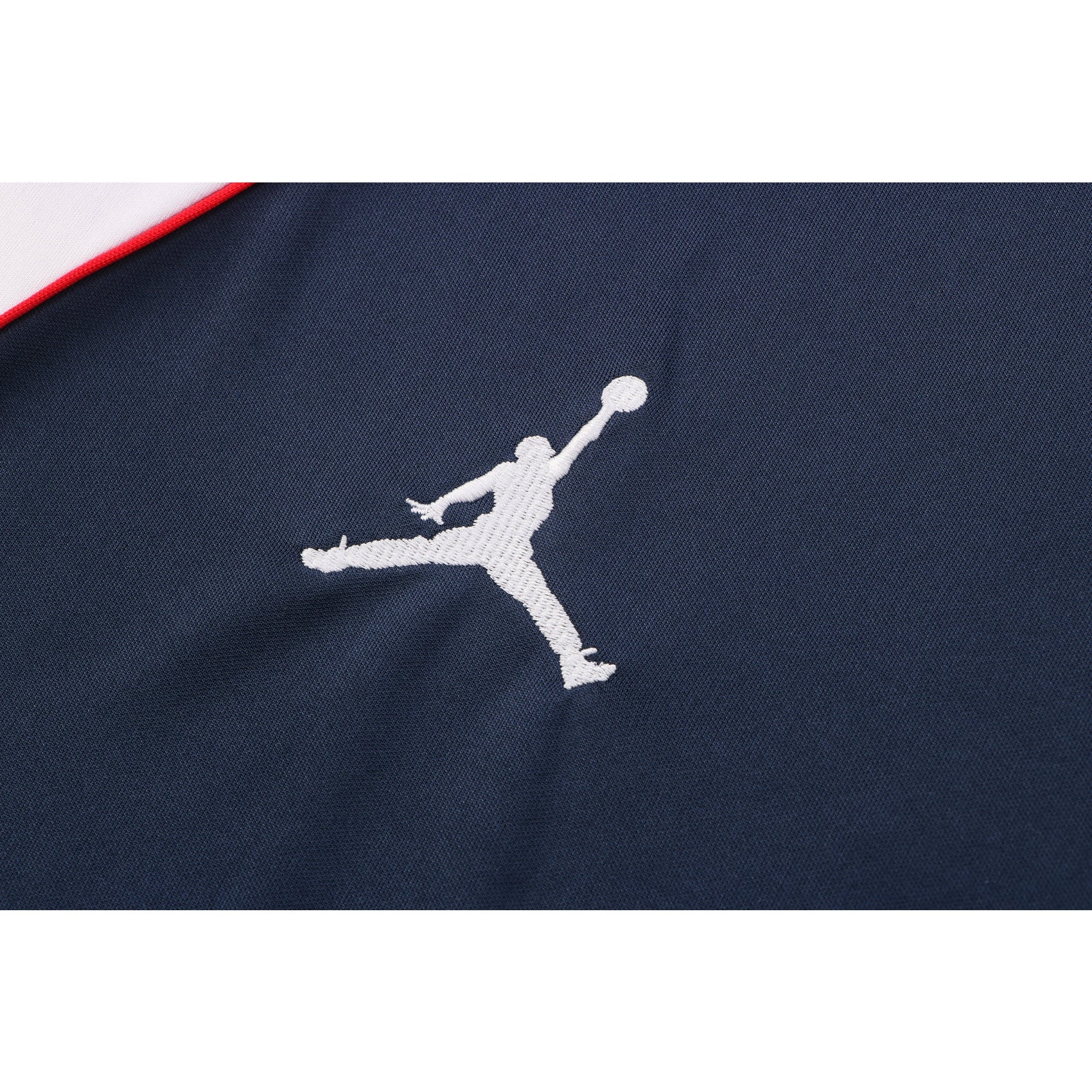New Paris Saint-Germain TrackSuit Corto 2º (PSG)