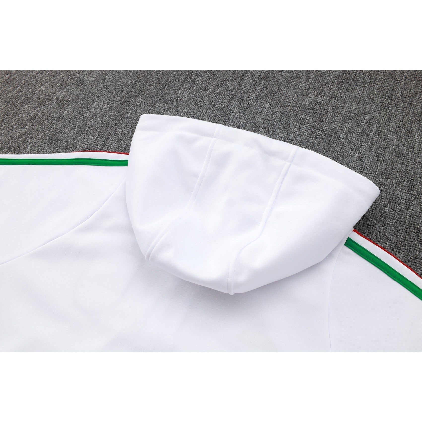 New Italy TrackSuit Complete