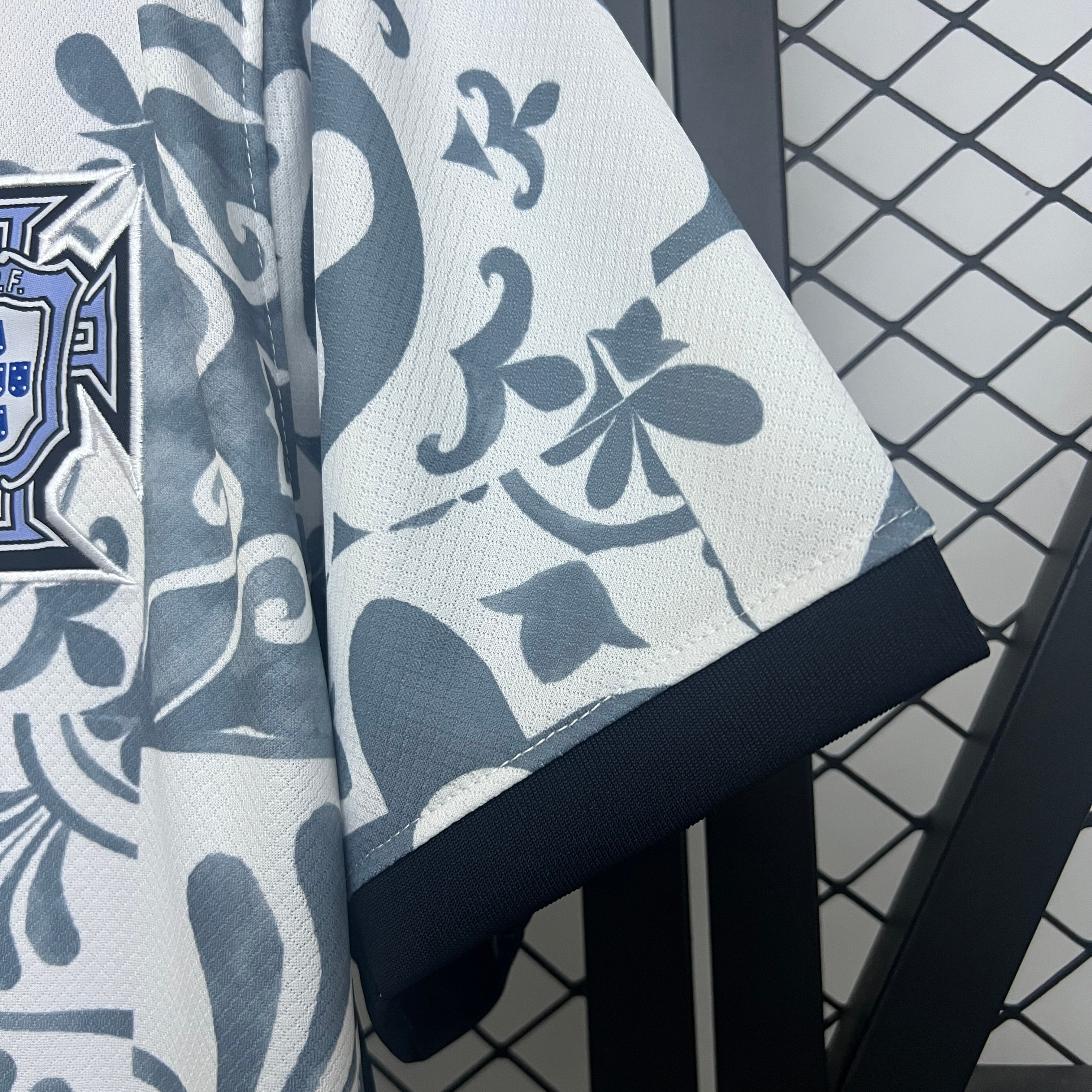 New Portugal Louis Vuitton Special Edition Shirt 25/26
