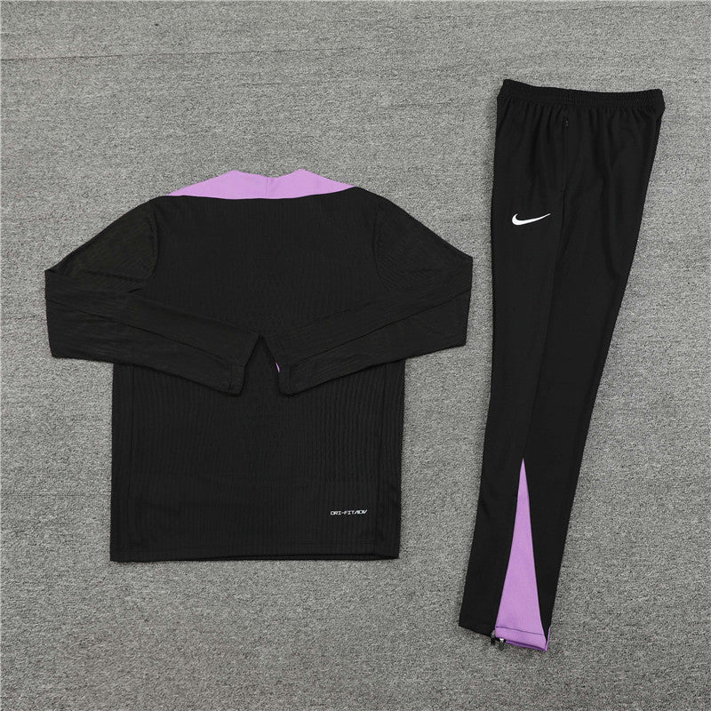 New Inglaterra Selección TrackSuit Complete 2024