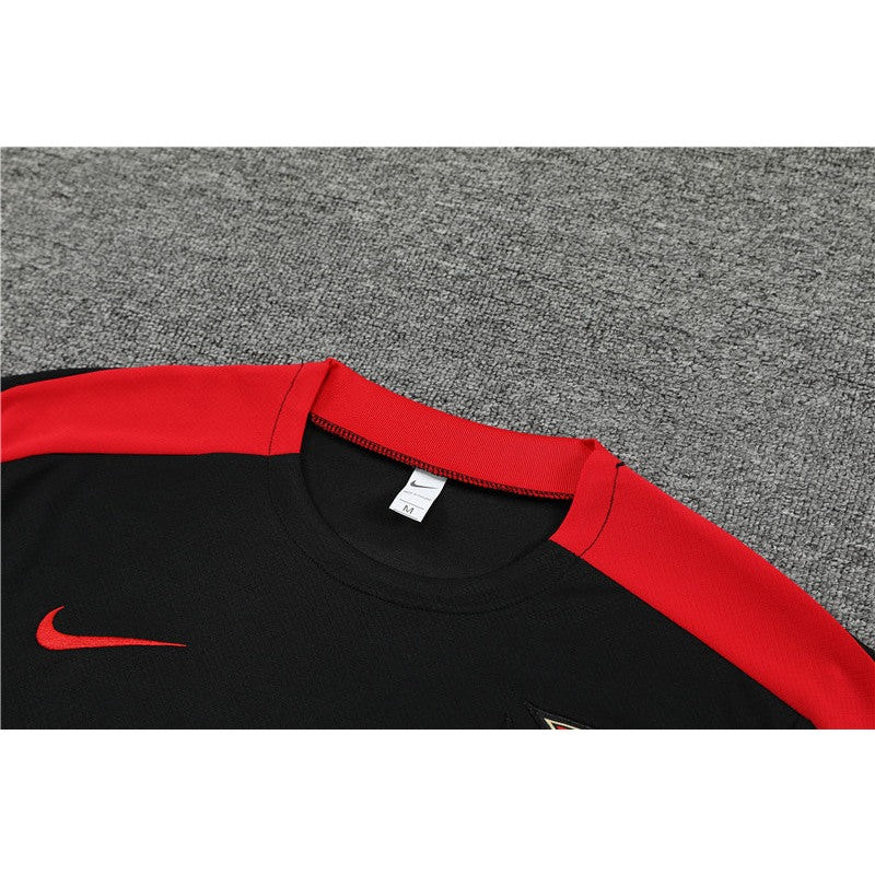 New Portugal TrackSuit Corto 24/25 2º