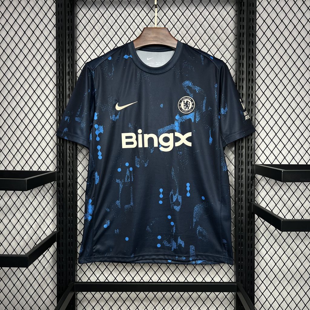New Chelsea Special Edition Shirt 24/25