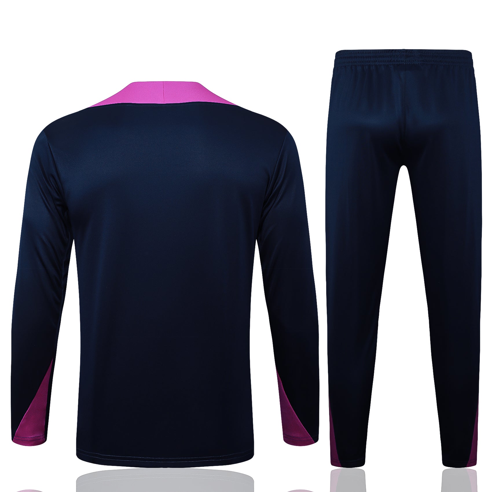 New FC Barcelona TrackSuit Complete 25/26