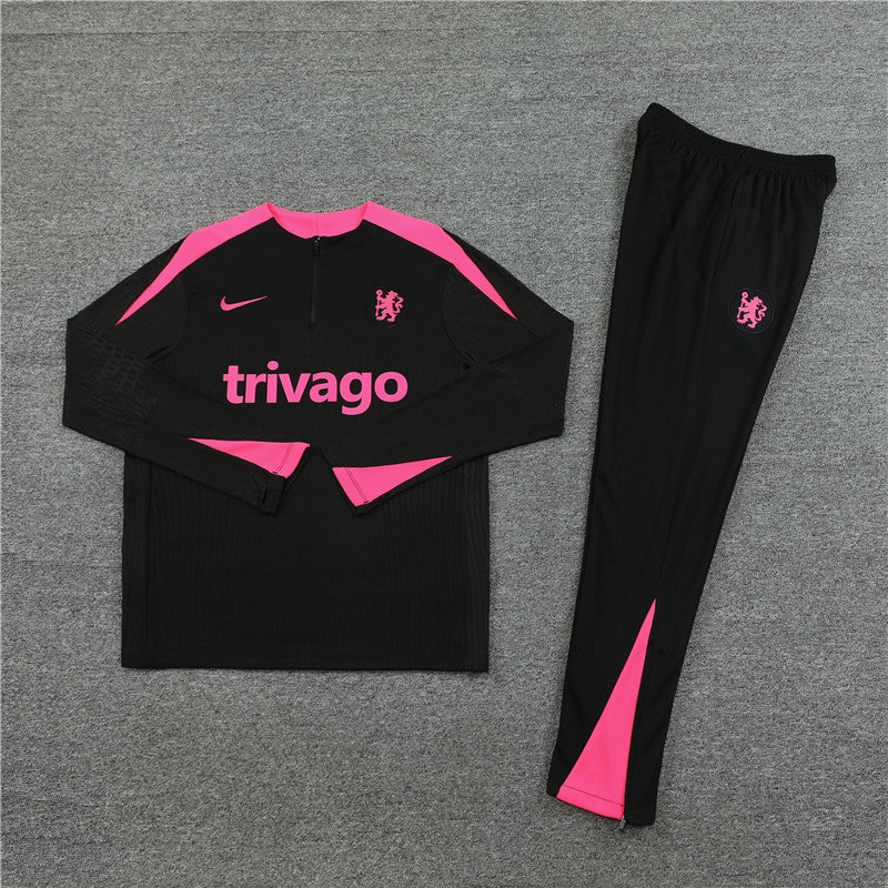 New Chándal Niño Liverpool FC 1º TrackSuit 24/25