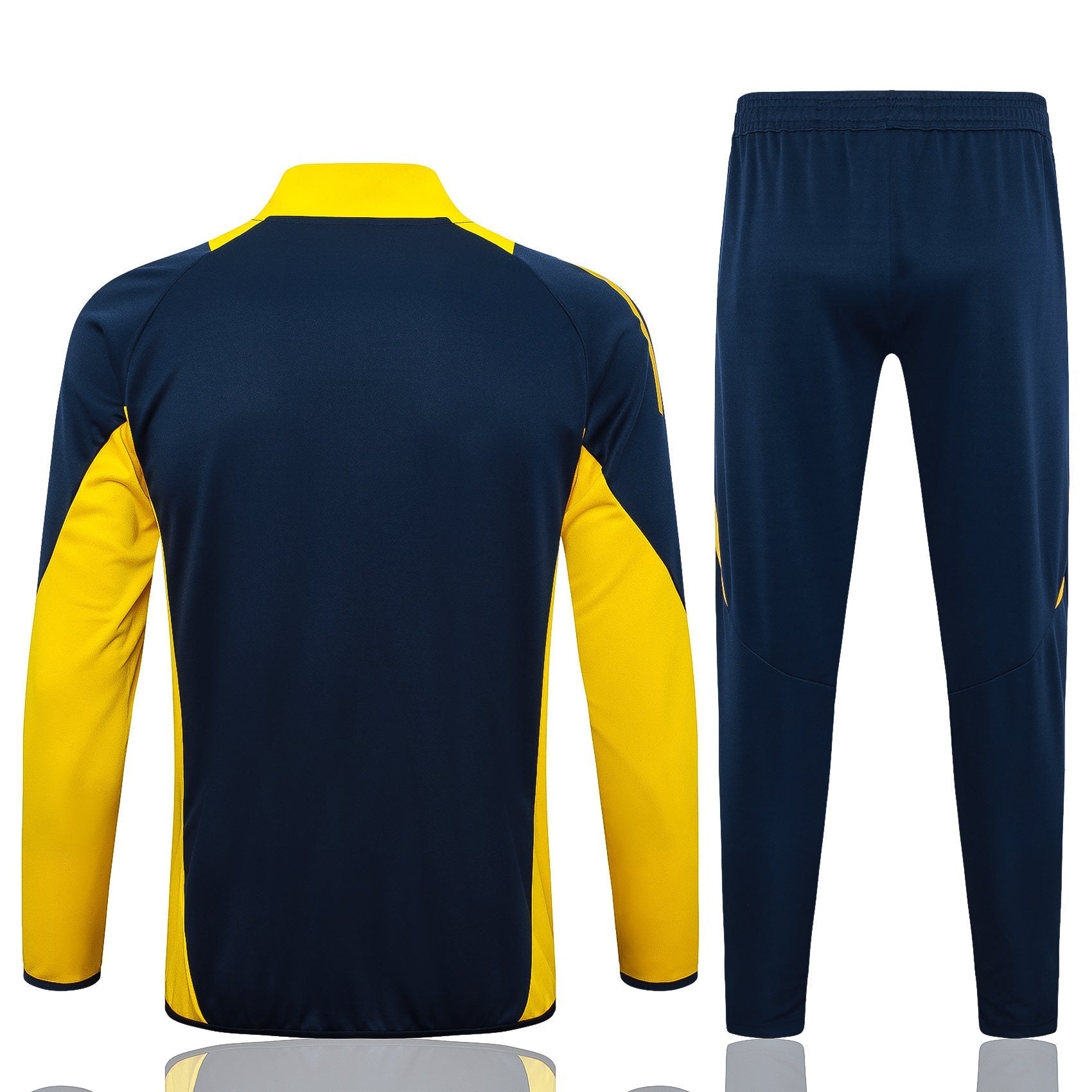 New Real Madrid TrackSuit 5 Complete 24/25