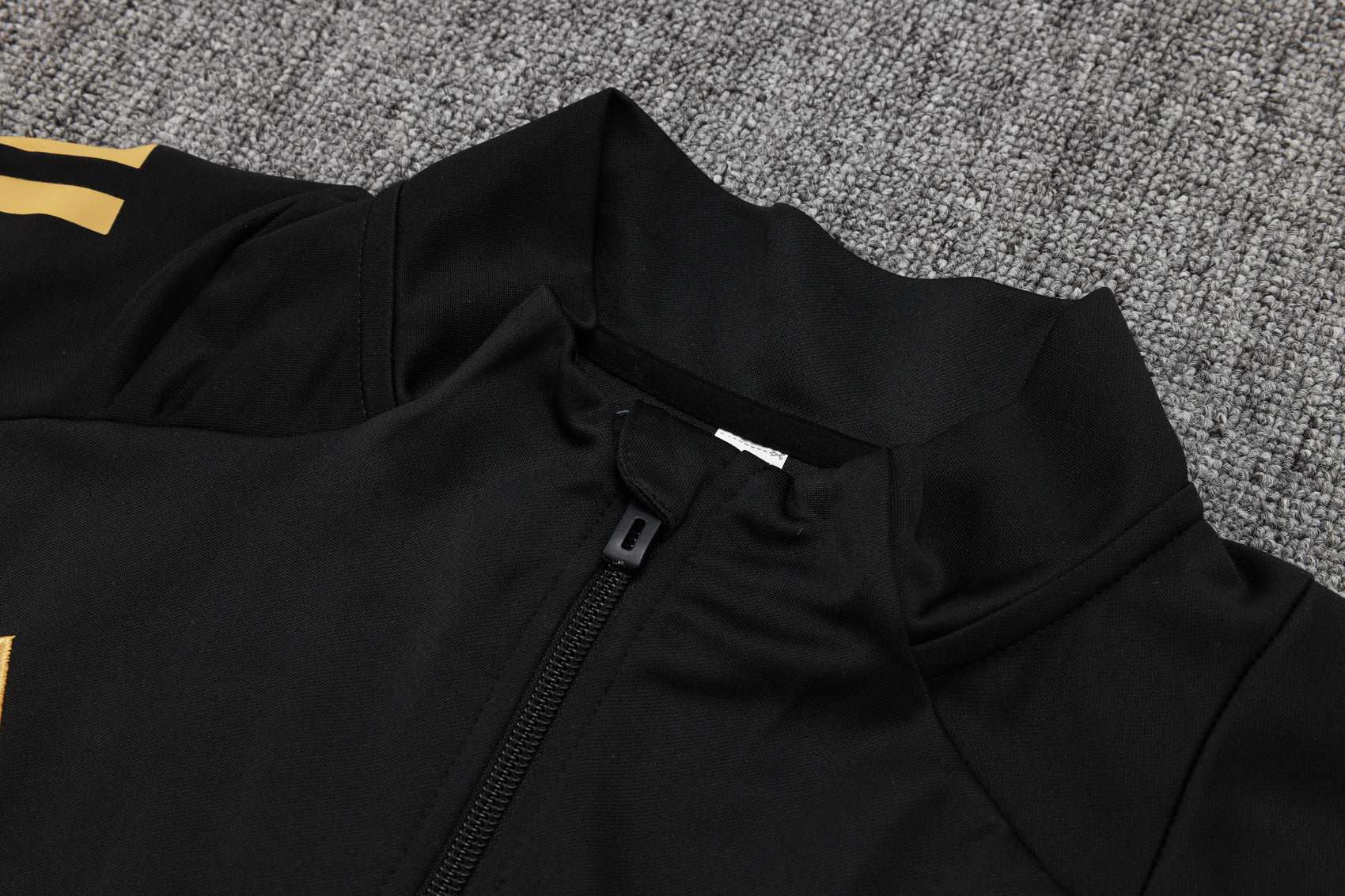 New Real Madrid TrackSuit 4 Complete 24/25