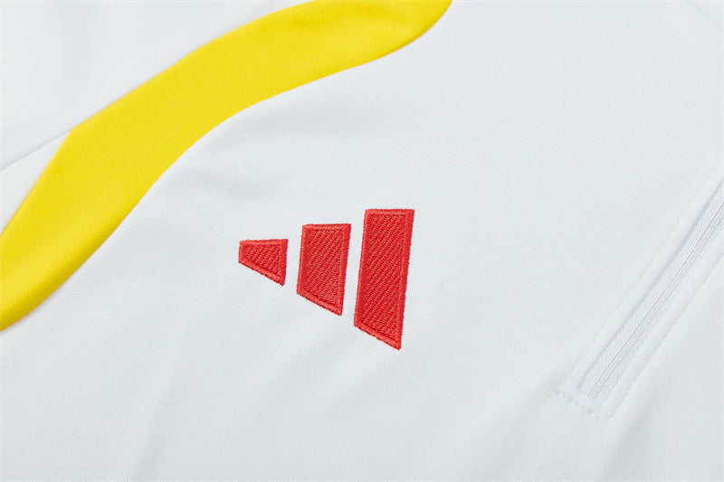 New Colombia TrackSuit Complete 26/27