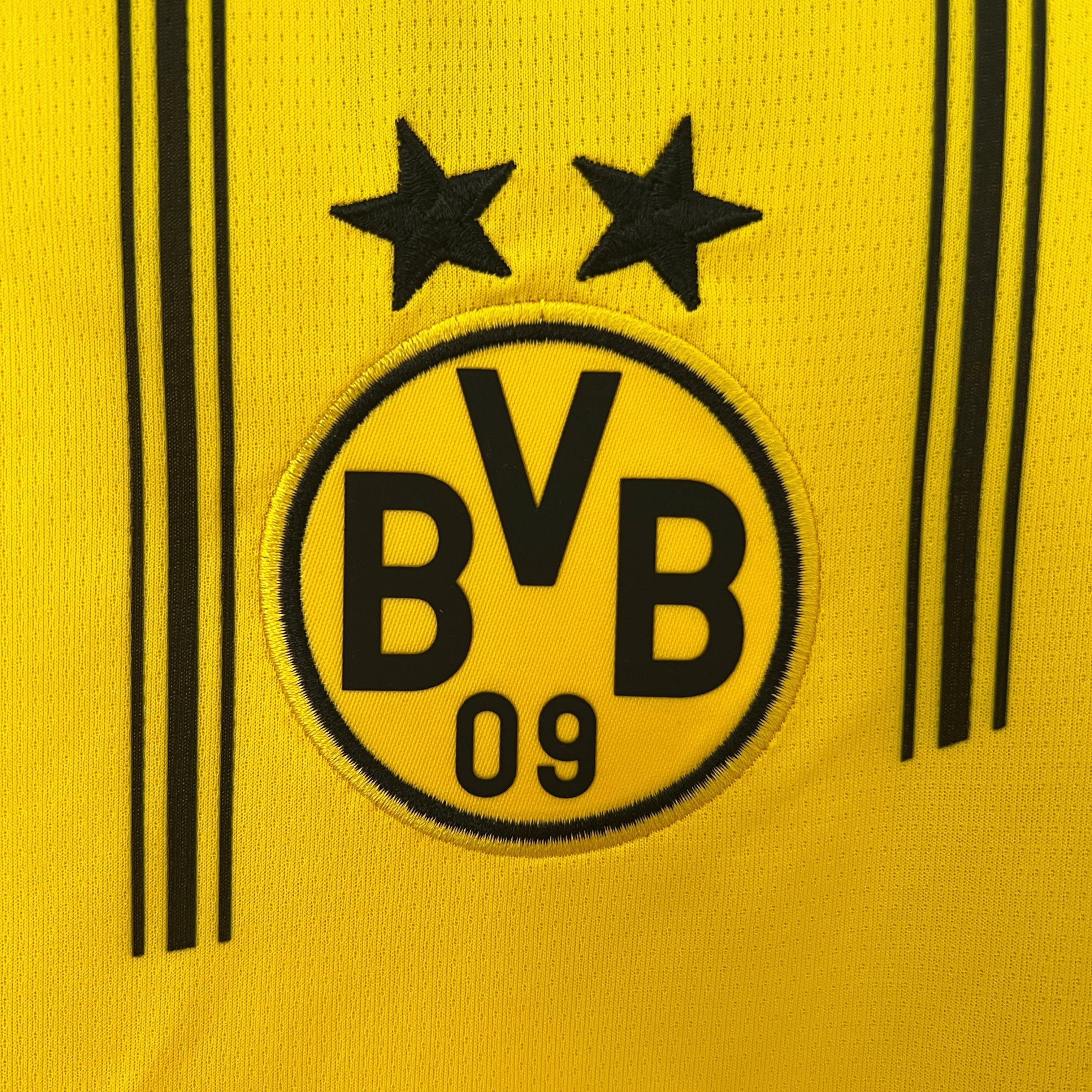 New Borussia Dortmund Home Shirt 24/25