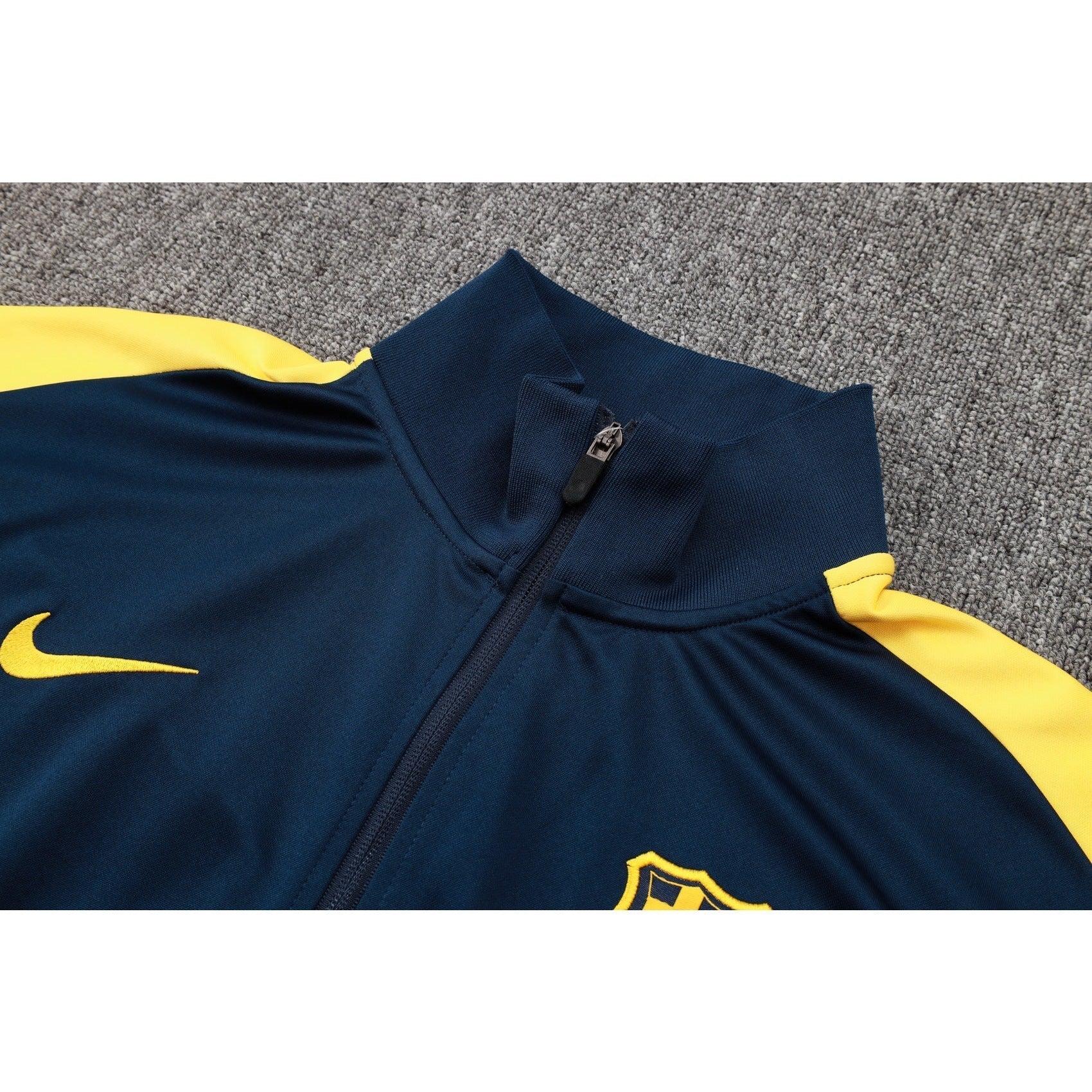 New FC Barcelona TrackSuit Complete 24/25