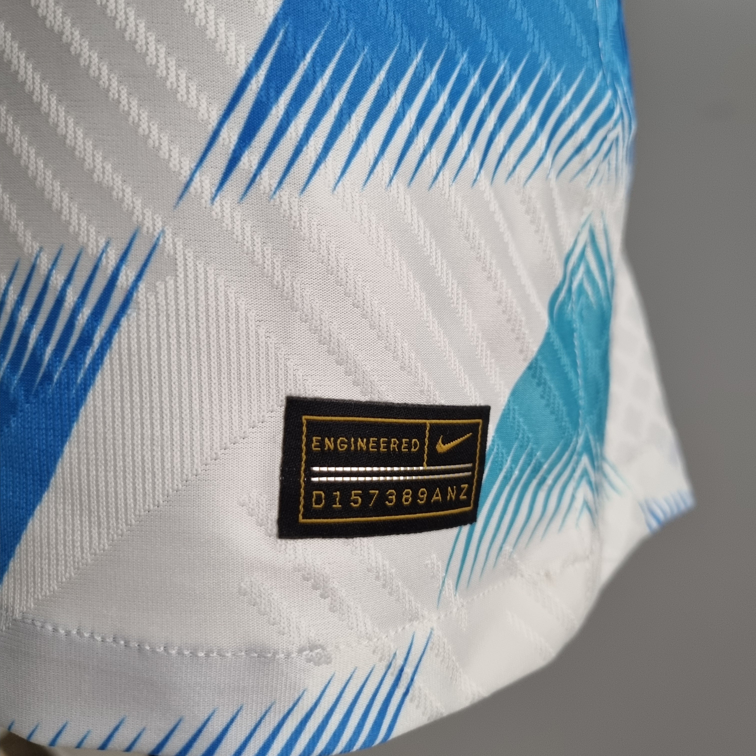New England 2022 Player Version Shirt