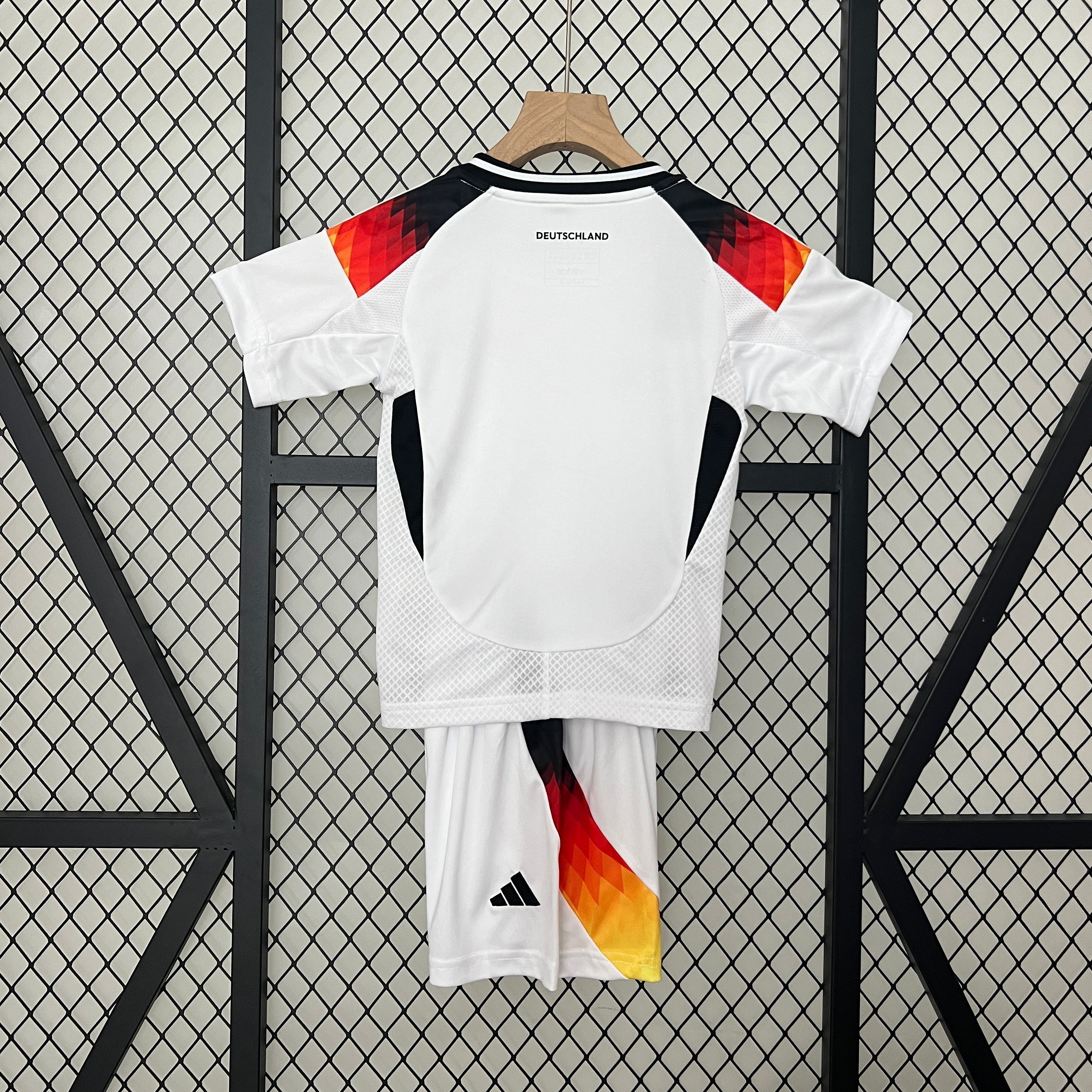 New Conjunto Niño Alemania Euro 2024