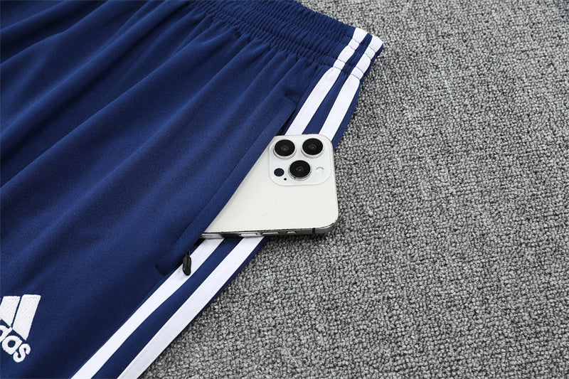New Real Madrid TrackSuit Complete 25/26 5º