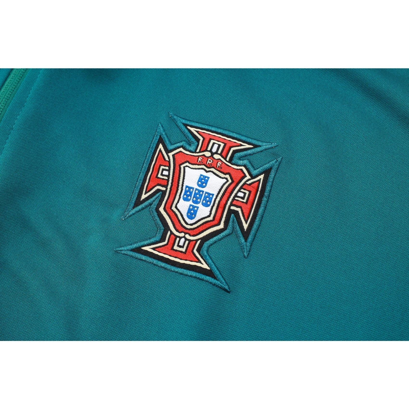 New Portugal TrackSuit Complete 24/25