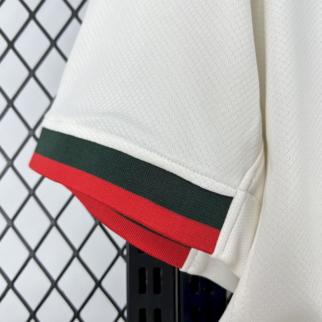 New Chealse Away Shirt 25/26