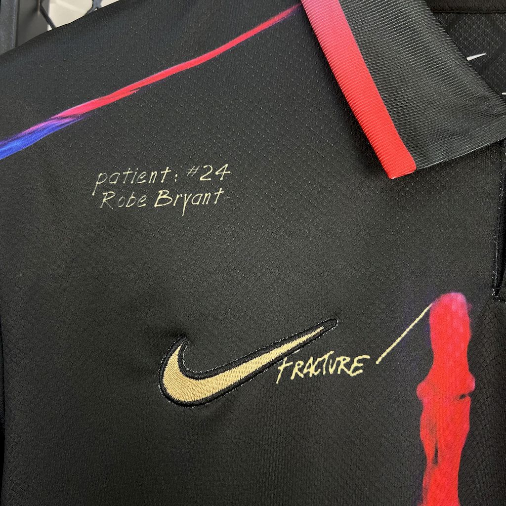 New FC Barcelona Special Edition 25/26