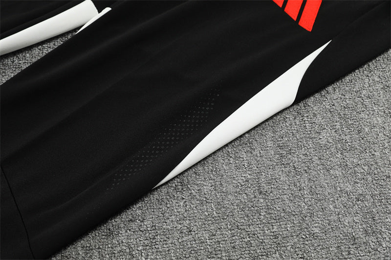 New Liverpool TrackSuit Complete 25/26