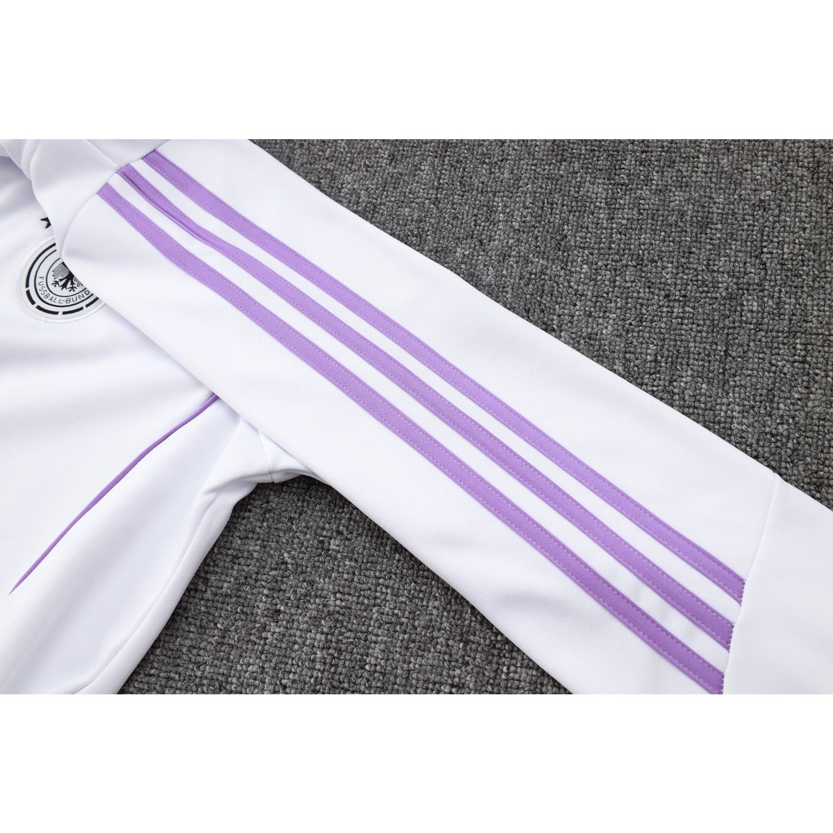 New Alemania TrackSuit Complete