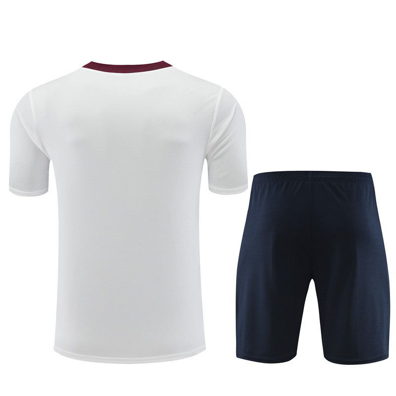 New Inglaterra TrackSuit Corto 24/25