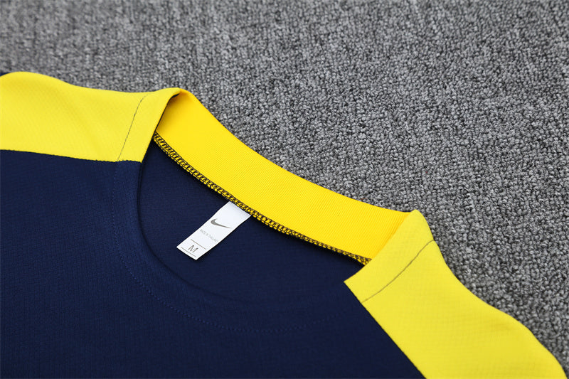 New Atlético de Madrid 2º TrackSuit Corto 25/26