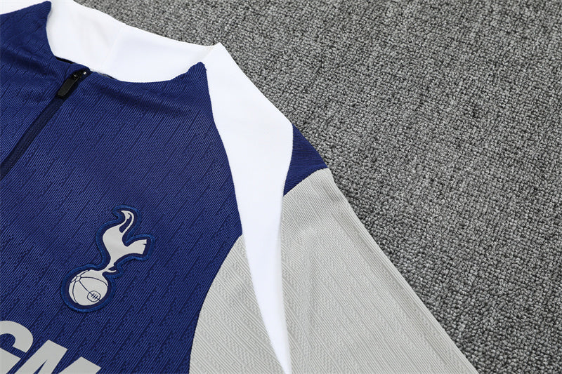 New Tottenham Hotspur TrackSuit Complete 25/26