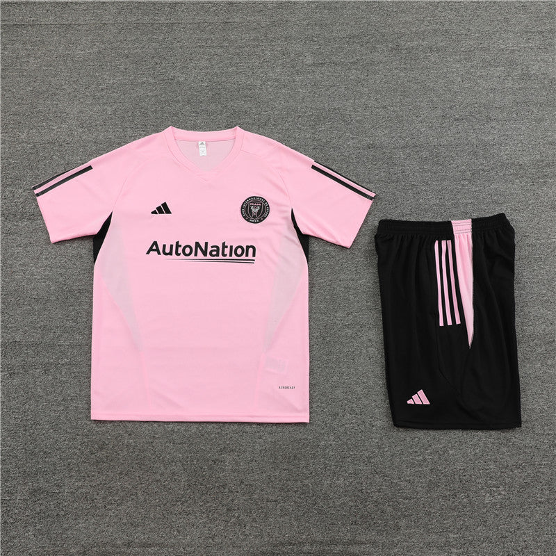New Inter Miami TrackSuit Corto 24/25