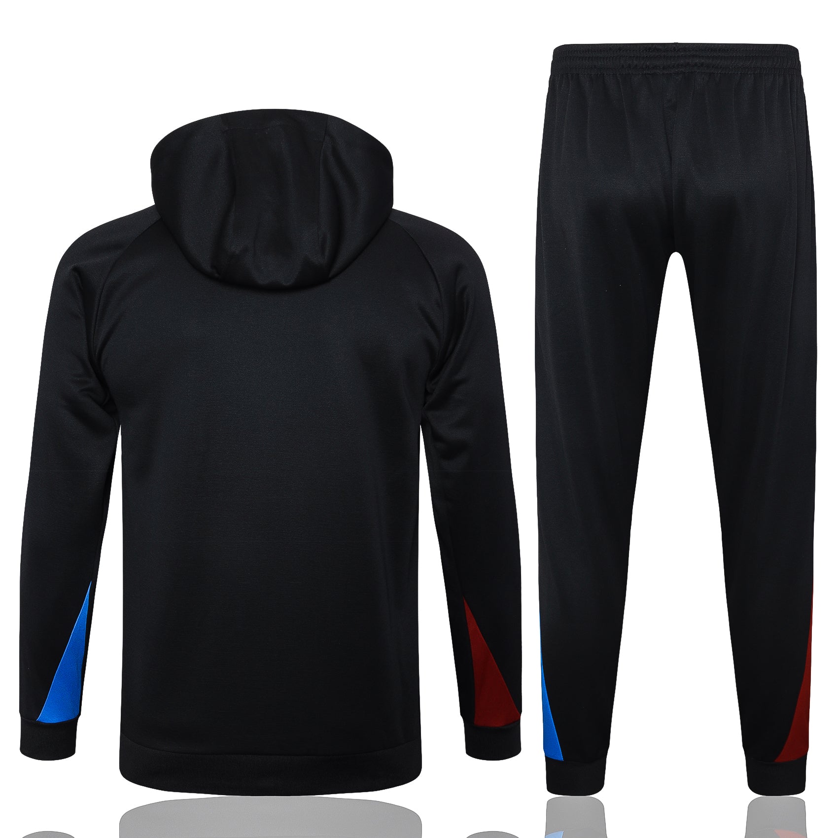 New FC Barcelona TrackSuit Complete